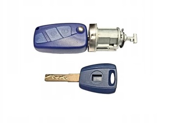 фото thumb №1, Citroen jumper вставка замок запалювання замок запалювання 02-06