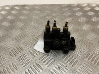 фото thumb №1, Land rover range rover sport l494 распределитель / блок клапанный подвеска