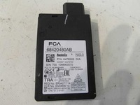 фото thumb №1, Jeep compass ii 17- модуль датчик мертвого pola 68420480ab