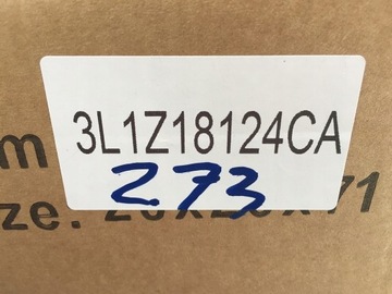 фото thumb №10, 2 x перед lincoln navigator ford usa expedition