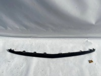 фото thumb №1, Молдинг бампера mercedes a-klasa w177 amg a1778854402 перед