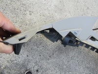 фото thumb №8, Mazda cx-5 ii бампер задняя ksd4-50221