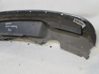 фото thumb №10, Scala kamiq дифузор накладка бампера 658807521b