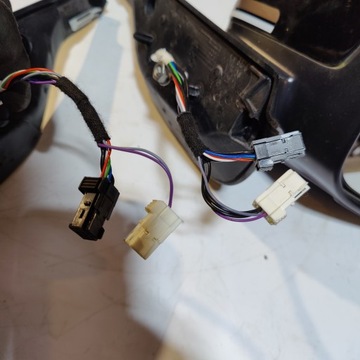 фото thumb №7, Citroen c3 iii дзеркало праві 6+4 pin