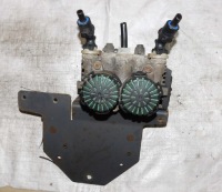 Купить Renault midlum 00- 220 dci клапан ebs 21122035, фото thumb