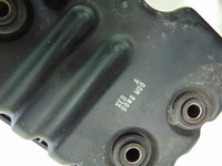 фото thumb №9, Hyundai santa fe i 2.4 02r корпус фильтра воздуха