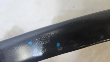 фото thumb №6, Балка перед передняя бампера renault captur ii 752100738r