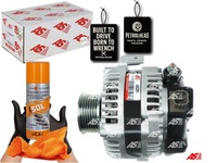 фото thumb №1, Toyota highlander 2.3 l4 highlander 3.3 v6 as-pl #petrolhead pro+ kit4