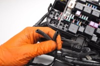 Купить Mg hs 1.5t 16v 162km жгут электропроводка отсек двигателя 10779367 рестайлинг, фото thumb