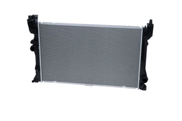 фото thumb №9, Радиаторов mercedes v-class/vito 2014- nrf 59248 радиаторов, система