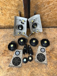 фото thumb №7, Аудиосистема динамики защита harman kardon lr discovery iv