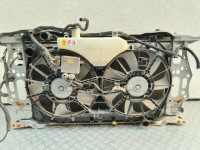 Lexus is is300 2016 ремінь перед радіатор радар підсилювач америка Оригінал, фото thumb