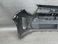 фото thumb №6, Бампер передний kia picanto iii lift 86511-g6000 poznań