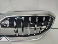 фото thumb №9, Решётка радиатора решётка радиатора bmw 5 g60 g61 5a017a9