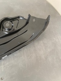 фото thumb №6, Vw polo 18- vi 2g0 кронштейн лампы фара