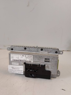 фото thumb №4, Audi a5 i купе дисплей радіо 8t0919603c