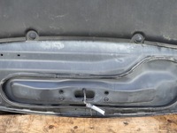 фото thumb №13, Капот кришка двигуна isuzu d-max iii 2021 6250