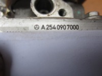 Купить Mercedes a254 254 w254 glc bklasa турбонагнетатель a2540907000 4947701901 nev, фото thumb