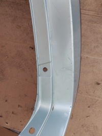 фото thumb №10, Бампер задний fiat stilo i hb