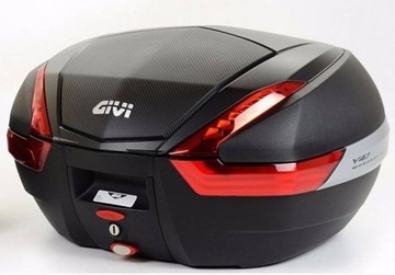 ВЕРХНИЙ КЕЙС GIVI V47 V47NN MONOKEY (47 л)