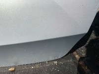 фото thumb №6, Skoda fabia iii 3 хэтчбек крышка багажника багажника цвет la7w