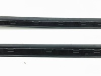 Opel astra l 2023 uszczelka/przesłona скло передньої 9853780480 Доставка, фото thumb