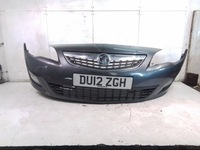 фото thumb №1, Opel astra j бампер перед протитуманна фара