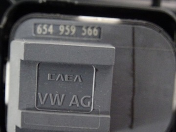 фото thumb №10, Kamiq панель переключатель стёкла 5g0959857d 655867171