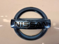 фото thumb №6, Гнездо зарядки транспортного средства электрического nissan e-nv200 657304fa0a