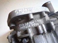 фото thumb №7, Коробка передач smart mc01 600cm 54km 013981007101 0003226v011