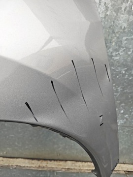 фото thumb №6, Крыло переднее левый / правый перед honda civic 2015-2021