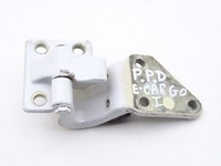 фото thumb №1, Iveco eurocargo 91-02 петля двері правий dół