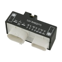 фото thumb №1, Реле, механізм самоналаштовуваний вентилятора febi bilstein 26141