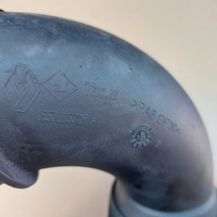 фото thumb №5, Renault master iii iv 22r труба коліно повітря