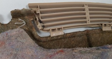 фото thumb №7, Полка багажника зад задняя jaguar s-type