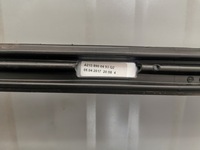 фото thumb №9, Рейлінги рейлінг даховий mercedes e klasa w213