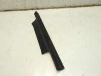 Молдинг накладка поріг лівий задній mercedes r w251 a2516800535 Київ, фото thumb