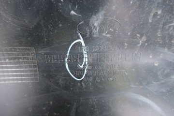 фото thumb №11, Бампер перед переднє mustang mach-e