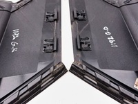 фото thumb №13, Land rover evoque i 2013 молдинг стекло задний bj3229149ae