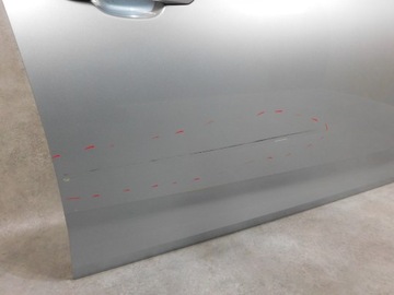 фото thumb №9, Audi a4 b9 8w двері праві перед lz7g