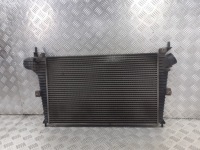 Купити Інтеркулер saab 9-5 2.3 turbo 4576039, фото thumb