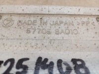 фото thumb №8, Subaru forester 2 ii абсорбер бампера задня 57705sa010