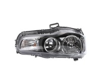 фото thumb №1, Лампа передняя mitsubishi lancer 07- 8301b348