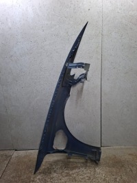 Крыло  передний перед левое  audi e-tron gt 4j3 Цена, фото thumb