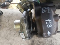 фото thumb №3, Турбонагнетатель 2.0dci laguna iii h8200347344