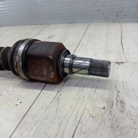 фото thumb №2, Scenic 2 ii 1.9 привідний вал ліва