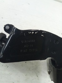 фото thumb №2, H662 ролик двері права combo d 51814082