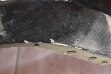 фото thumb №9, Бампер зад задній z197 pdc mercedes s-klasa w221 05-09