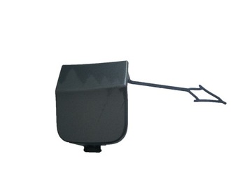 фото thumb №1, Заглушка фаркоп бампера зад vw t-roc r-line 17-20