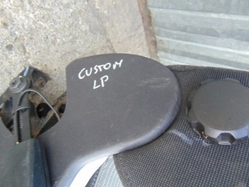 фото thumb №15, Сидіння лівий перед водія ford transit custom з підігрівом